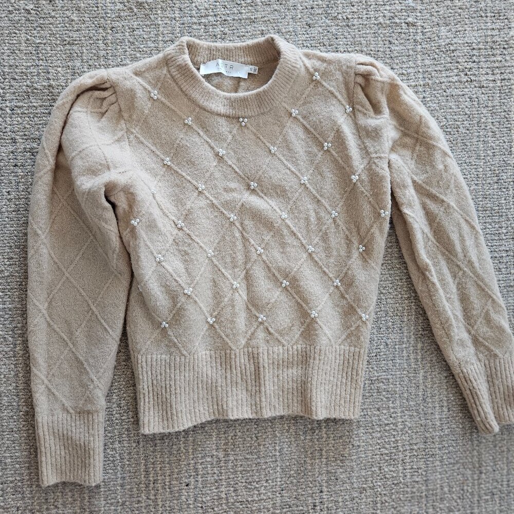 ASTR Sweater - Picture 5 of 5